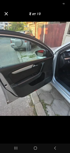 VW Passat, снимка 7
