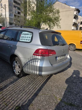 VW Passat, снимка 2
