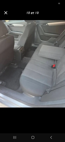 VW Passat, снимка 9