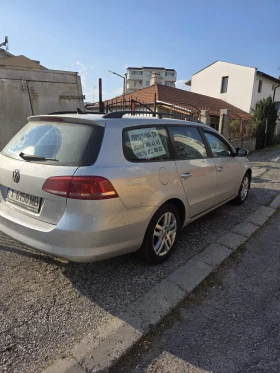 VW Passat, снимка 4