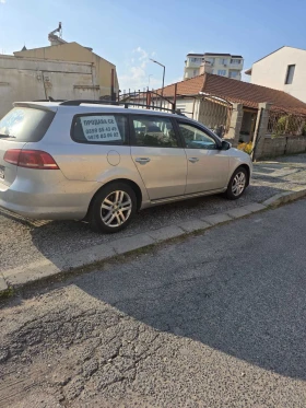 VW Passat, снимка 5