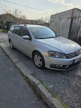 VW Passat, снимка 3