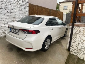 Toyota Corolla, снимка 5