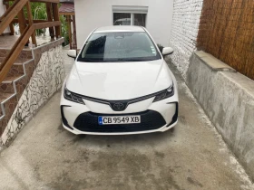 Toyota Corolla, снимка 1