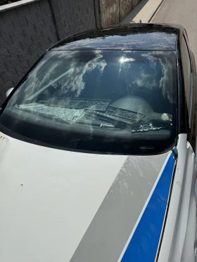 VW Polo Цял и на На части, снимка 4