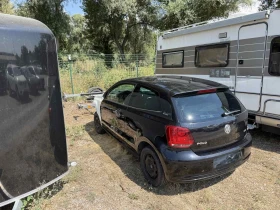 VW Polo Цял и на На части, снимка 10