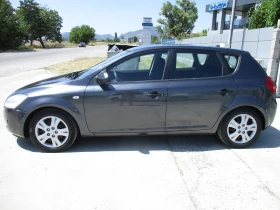 Kia Ceed 1.6/ДИЗЕЛ/90кс/КАТО НОВА/, снимка 6