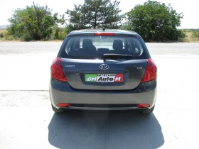 Kia Ceed 1.6/ДИЗЕЛ/90кс/КАТО НОВА/, снимка 4
