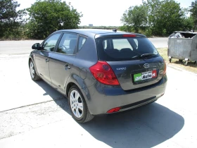 Kia Ceed 1.6/ДИЗЕЛ/90кс/КАТО НОВА/, снимка 5