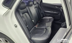 Kia K5 2.0 LPI Rental Car Luxury, снимка 11