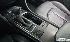 Kia K5 2.0 LPI Rental Car Luxury, снимка 9