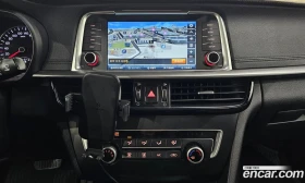 Kia K5 2.0 LPI Rental Car Luxury, снимка 13