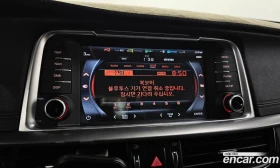 Kia K5 2.0 LPI Rental Car Luxury, снимка 16