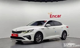 Kia K5 2.0 LPI Rental Car Luxury, снимка 1