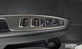 Kia K5 2.0 LPI Rental Car Luxury, снимка 17