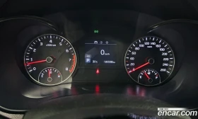 Kia K5 2.0 LPI Rental Car Luxury, снимка 8