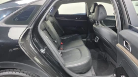 Kia K5 2.0 Noblesse | 360  камера| Адаптив. круиз| Обдухв, снимка 17