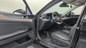 Kia K5 2.0 Noblesse | 360  камера| Адаптив. круиз| Обдухв, снимка 11