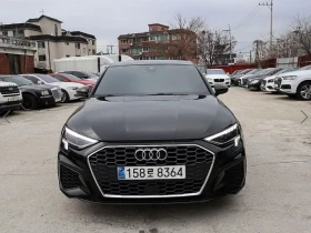 Audi A3 40 Tfsi Premium, снимка 1