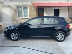 VW Golf, снимка 4