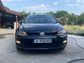 VW Golf, снимка 1