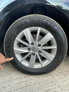 VW Golf, снимка 12