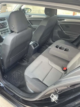 VW Golf, снимка 11