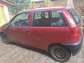 Fiat Punto, снимка 2