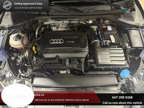 Audi S3 2.0T * Progressiv * АвтоКредит * (ЦЕНА ДО БГ), снимка 7