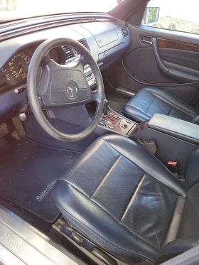 Mercedes-Benz C 220, снимка 5