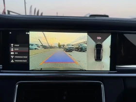 Porsche Panamera 4S 4.0d V8 FULL, снимка 15