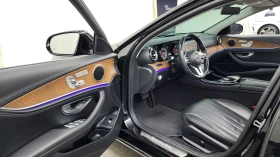 Mercedes-Benz E 220 4Matic Exclusive autoprime.bg, снимка 10