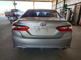 Toyota Camry 2.5l Se, снимка 6