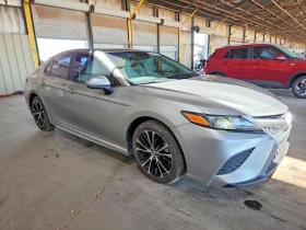 Toyota Camry 2.5l Se, снимка 4