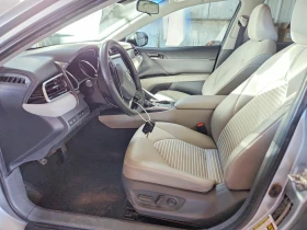 Toyota Camry 2.5l Se, снимка 7