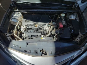 Toyota Camry 2.5l Se, снимка 11