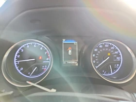 Toyota Camry 2.5l Se, снимка 9