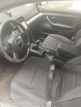 Audi A4, снимка 5