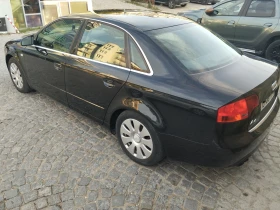 Audi A4, снимка 6