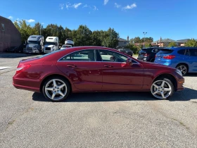 Mercedes-Benz CLS 550 Limited Color * АвтоКредит * (ЦЕНА ДО БГ), снимка 4