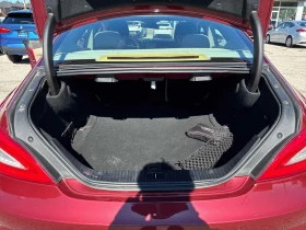 Mercedes-Benz CLS 550 Limited Color * АвтоКредит * (ЦЕНА ДО БГ), снимка 14