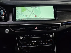 Kia K7 2.2 Diesel Noblesse, снимка 14