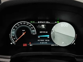 Kia K7 2.2 Diesel Noblesse, снимка 8