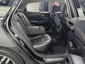 Kia K7 2.2 Diesel Noblesse, снимка 12