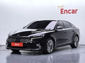Kia K7 2.2 Diesel Noblesse, снимка 1