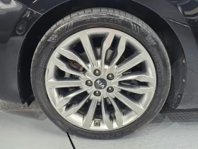 Kia K7 2.2 Diesel Noblesse, снимка 5
