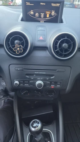 Audi A1 Sportback TFSI, снимка 16