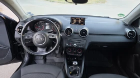 Audi A1 Sportback TFSI, снимка 11