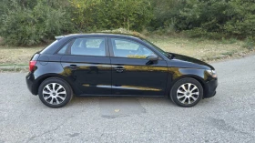 Audi A1 Sportback TFSI, снимка 6