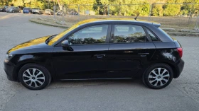 Audi A1 Sportback TFSI, снимка 2
